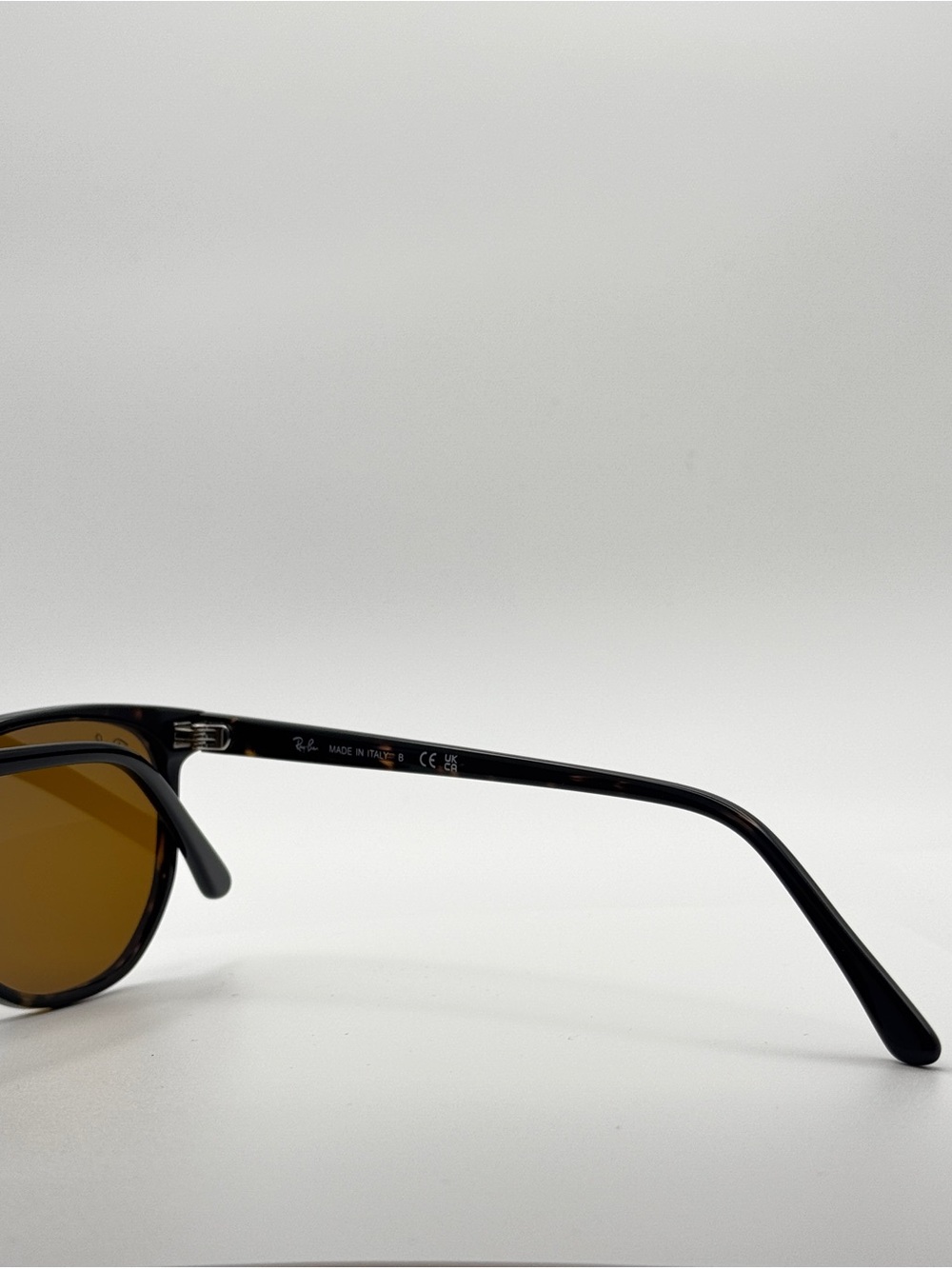 Ray-Ban RB2197 ELLIOT - Picture 4 of 5